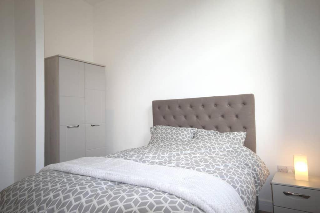 Smart Living Apartments Μπράντφορντ Εξωτερικό φωτογραφία